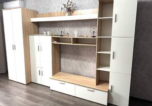 1-к квартира, вторичка, 45м2, 10/20 этаж