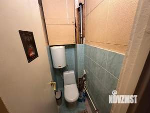 3-к квартира, вторичка, 65м2, 8/9 этаж