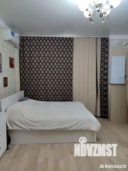 Студия квартира, вторичка, 30м2, 4/5 этаж