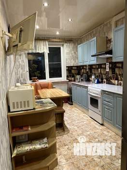 3-к квартира, вторичка, 69м2, 9/9 этаж