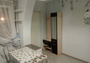 2-к квартира, вторичка, 50м2, 1/1 этаж