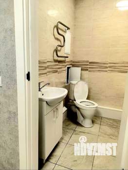 Студия квартира, вторичка, 29м2, 18/25 этаж