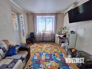 2-к квартира, вторичка, 49м2, 9/10 этаж