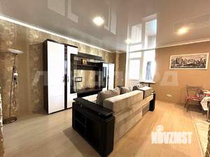 2-к квартира, вторичка, 65м2, 3/18 этаж