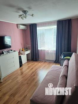 1-к квартира, вторичка, 41м2, 10/10 этаж