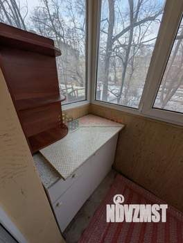 3-к квартира, вторичка, 44м2, 2/5 этаж