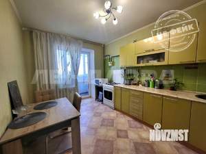 1-к квартира, вторичка, 40м2, 9/10 этаж