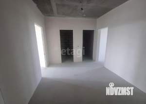 3-к квартира, сданный дом, 86м2, 22/24 этаж