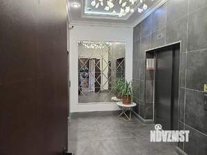 3-к квартира, вторичка, 56м2, 20/24 этаж