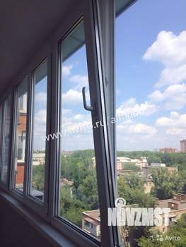 2-к квартира, вторичка, 66м2, 10/16 этаж