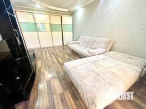 1-к квартира, вторичка, 41м2, 6/10 этаж