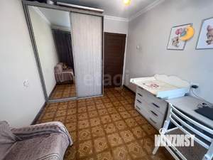 3-к квартира, вторичка, 64м2, 4/9 этаж