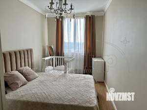 2-к квартира, вторичка, 50м2, 15/25 этаж