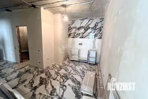 2-к квартира, вторичка, 53м2, 18/27 этаж