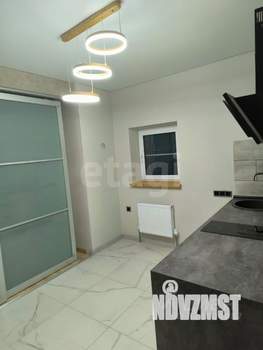 Студия квартира, вторичка, 29м2, 20/21 этаж