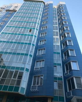 2-к квартира, вторичка, 52м2, 9/14 этаж