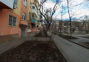 3-к квартира, вторичка, 57м2, 5/5 этаж