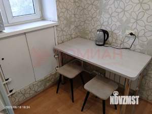 1-к квартира, вторичка, 22м2, 3/5 этаж