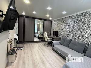 2-к квартира, вторичка, 54м2, 2/10 этаж