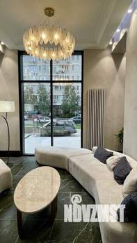 2-к квартира, вторичка, 63м2, 9/16 этаж