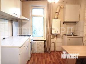 1-к квартира, вторичка, 38м2, 1/2 этаж