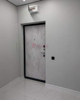 1-к квартира, вторичка, 35м2, 8/13 этаж