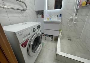 3-к квартира, вторичка, 64м2, 8/10 этаж