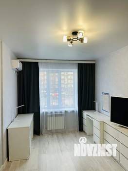 1-к квартира, вторичка, 32м2, 2/21 этаж