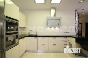 3-к квартира, вторичка, 128м2, 12/16 этаж