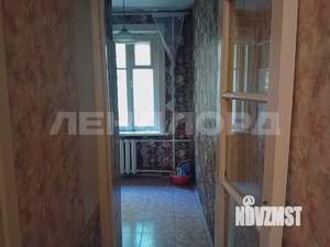 2-к квартира, вторичка, 31м2, 4/5 этаж
