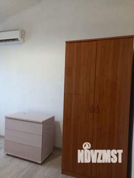 1-к квартира, вторичка, 30м2, 1/2 этаж