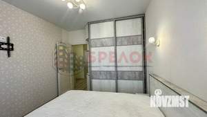 2-к квартира, вторичка, 56м2, 10/18 этаж