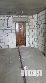 1-к квартира, вторичка, 45м2, 6/16 этаж