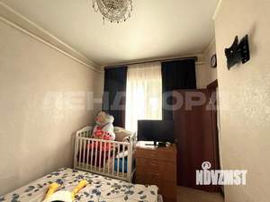 1-к квартира, вторичка, 36м2, 2/2 этаж