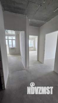 2-к квартира, вторичка, 60м2, 21/25 этаж