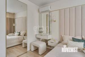 2-к квартира, вторичка, 50м2, 4/17 этаж