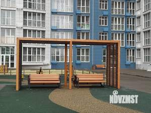 1-к квартира, вторичка, 35м2, 22/26 этаж