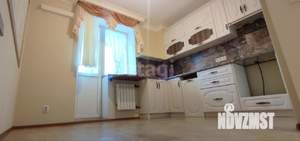 2-к квартира, вторичка, 61м2, 18/22 этаж