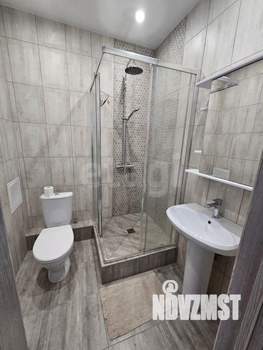 Студия квартира, вторичка, 21м2, 19/24 этаж