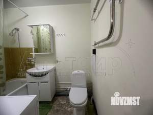 1-к квартира, вторичка, 39м2, 2/18 этаж