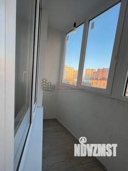 2-к квартира, вторичка, 42м2, 3/21 этаж