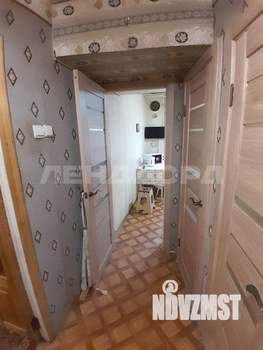 2-к квартира, вторичка, 46м2, 2/5 этаж