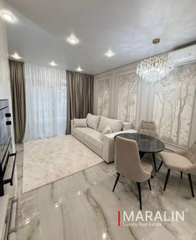 2-к квартира, вторичка, 45м2, 14/25 этаж