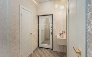 1-к квартира, вторичка, 33м2, 22/27 этаж