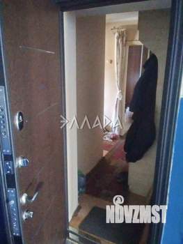 1-к квартира, вторичка, 31м2, 2/5 этаж