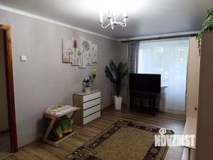 2-к квартира, вторичка, 44м2, 3/5 этаж