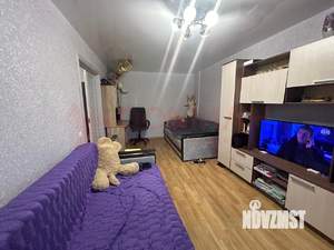 1-к квартира, вторичка, 31м2, 5/9 этаж