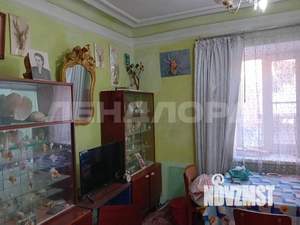 2-к квартира, вторичка, 30м2, 2/2 этаж