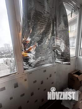 3-к квартира, вторичка, 64м2, 5/9 этаж