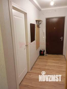 1-к квартира, вторичка, 43м2, 14/18 этаж